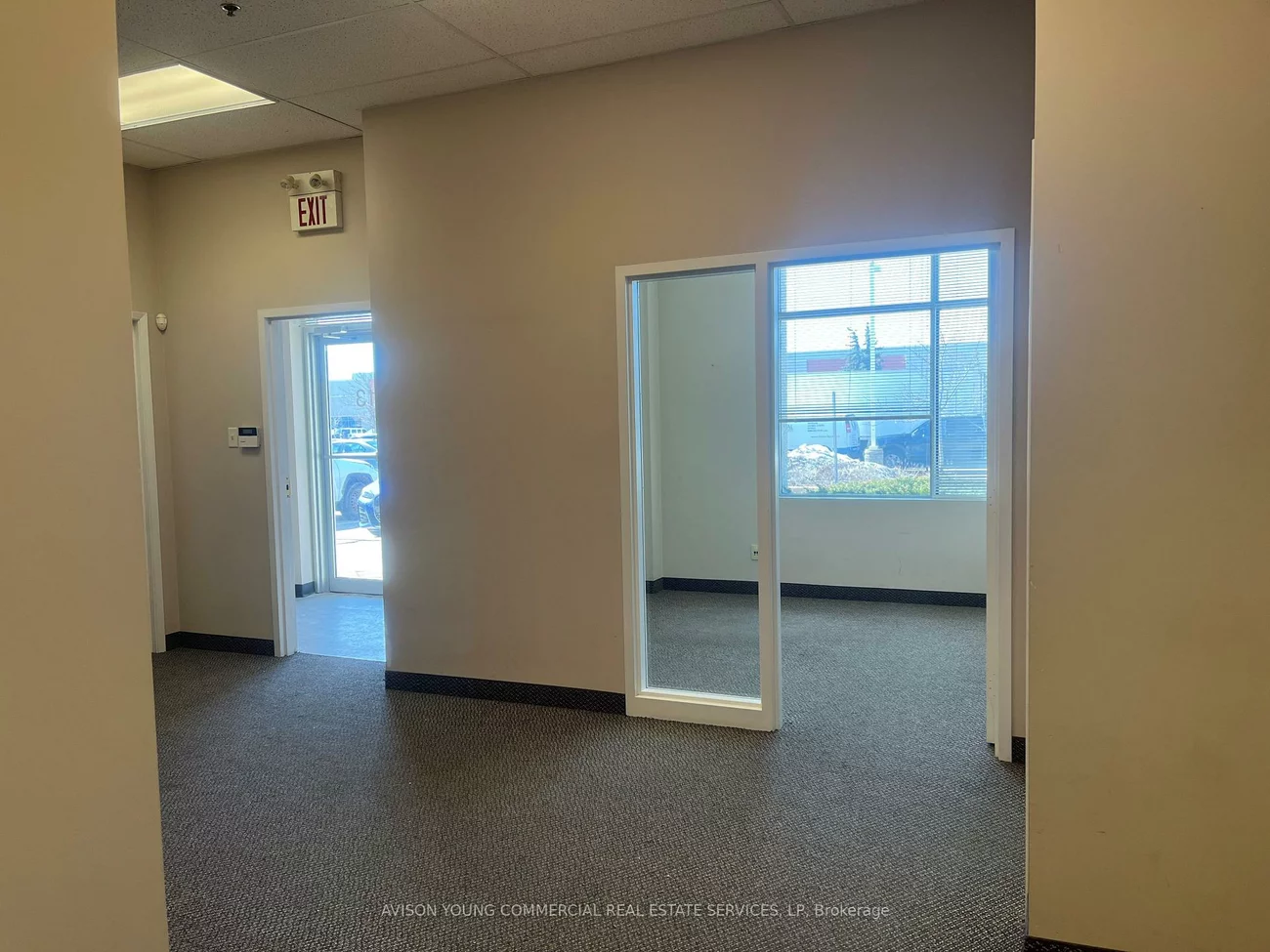 3615, Laird, Western Business Park, Mississauga