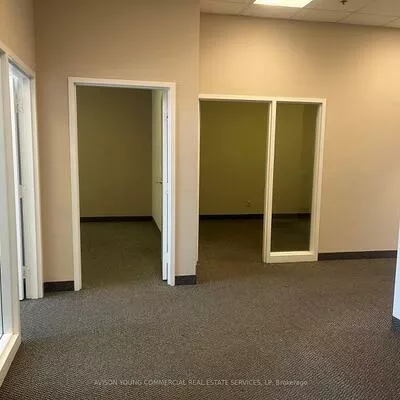 3615, Laird, Western Business Park, Mississauga