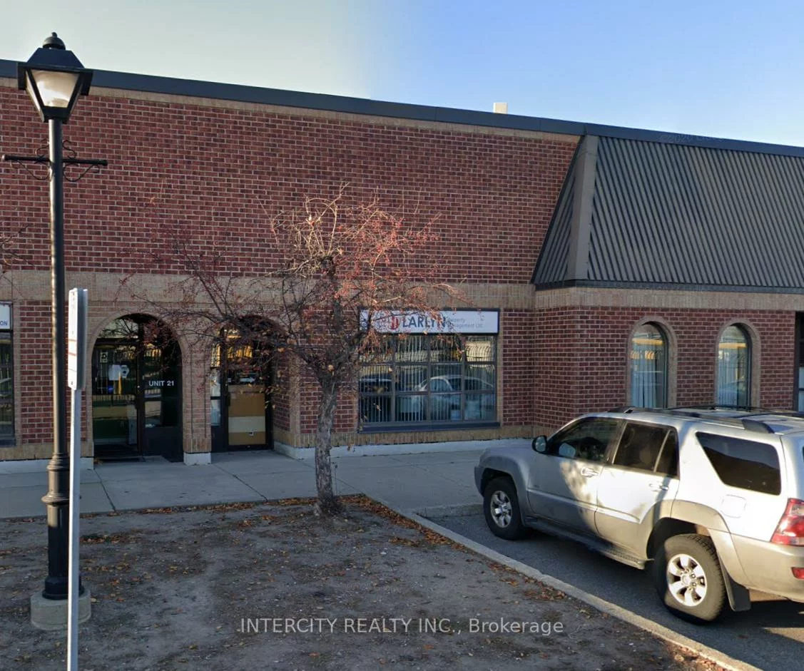 7370, Bramalea, Northeast, Mississauga