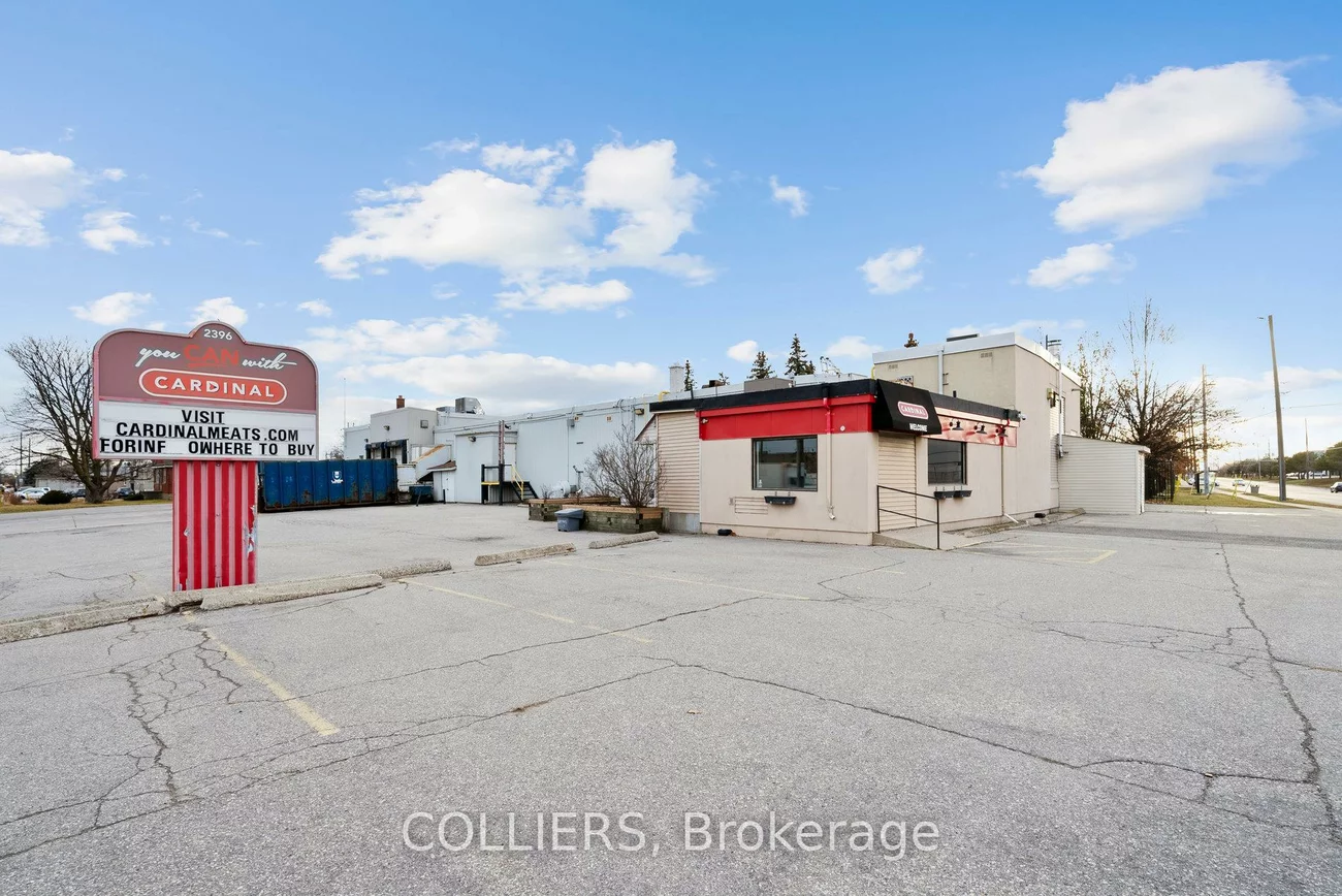 2396, Stanfield, Dixie, Mississauga