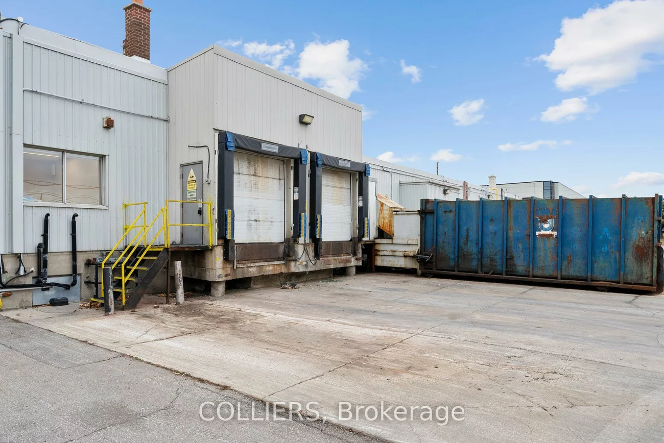 2396, Stanfield, Dixie, Mississauga