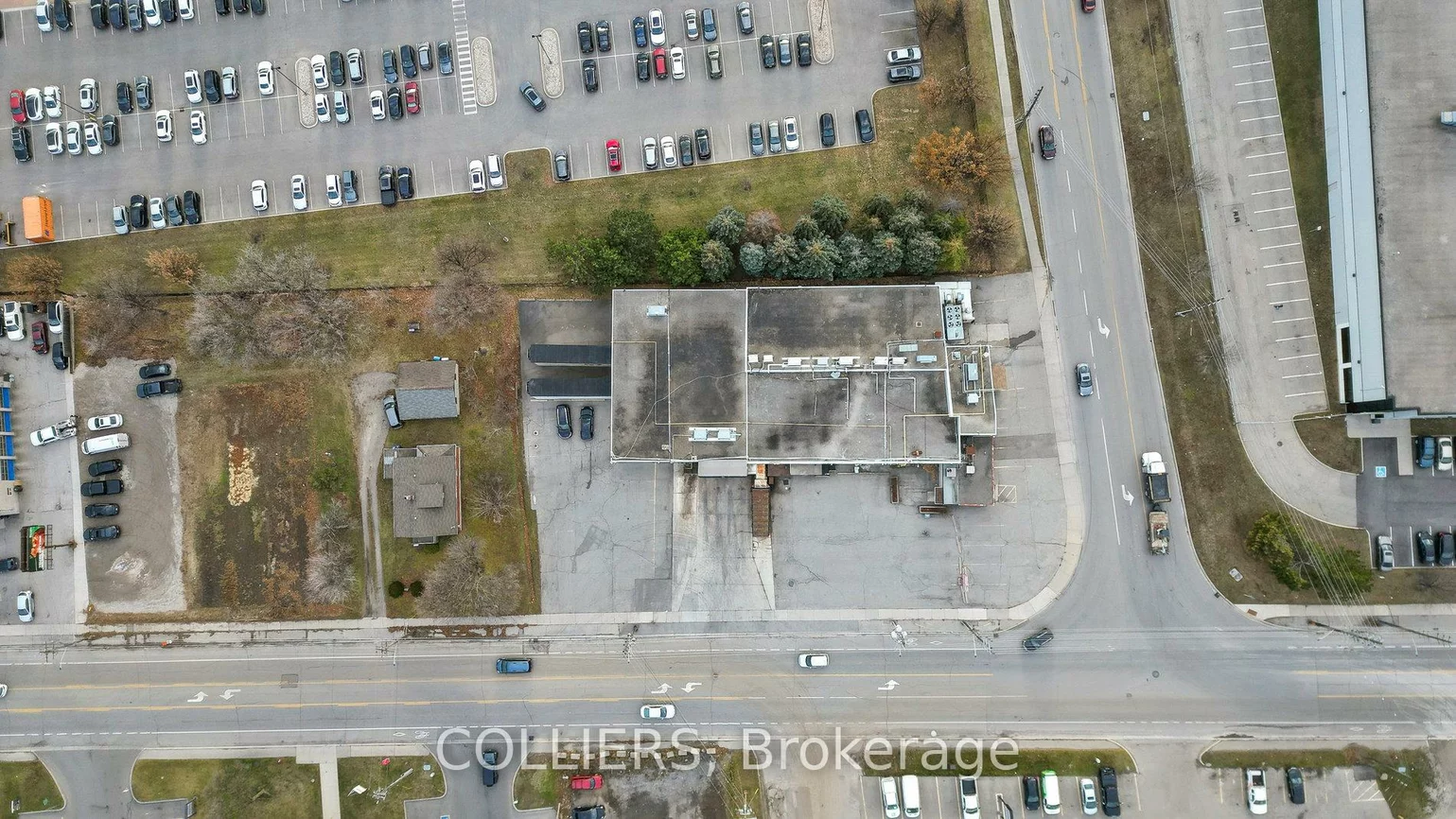 2396, Stanfield, Dixie, Mississauga