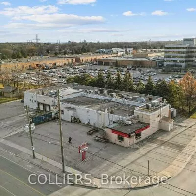 2396, Stanfield, Dixie, Mississauga