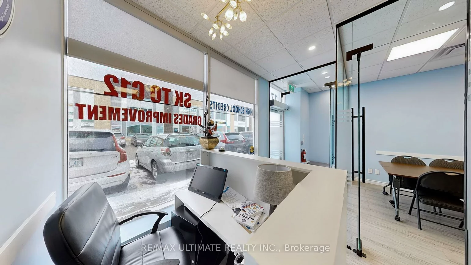 1235, Queensway, Dixie, Mississauga