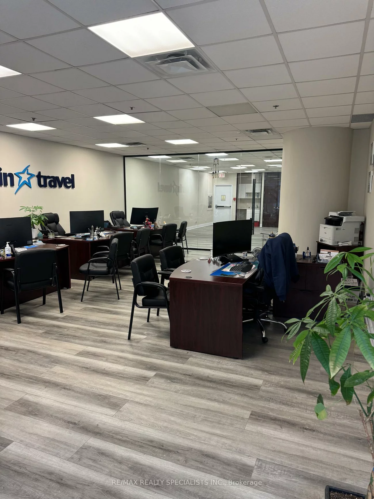 50, Burnhamthorpe, City Centre, Mississauga