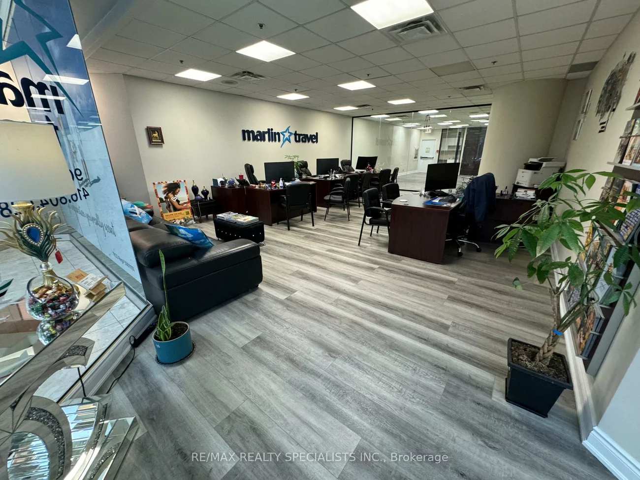 50, Burnhamthorpe, City Centre, Mississauga