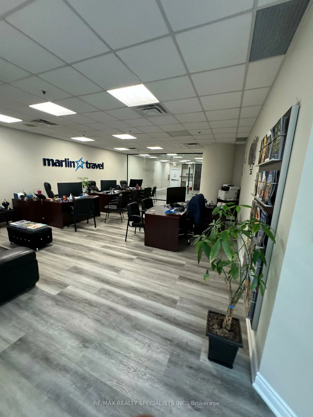 50, Burnhamthorpe, City Centre, Mississauga