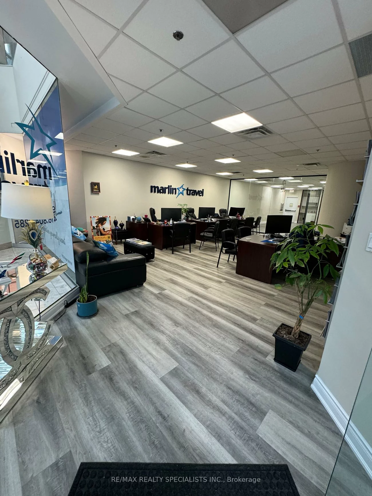 50, Burnhamthorpe, City Centre, Mississauga