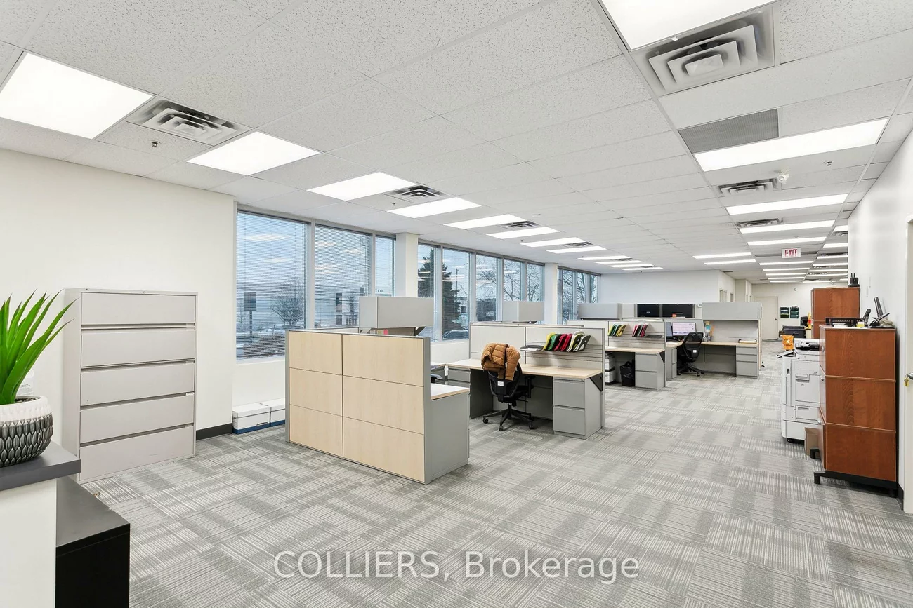 6300, Kennedy, Gateway, Mississauga