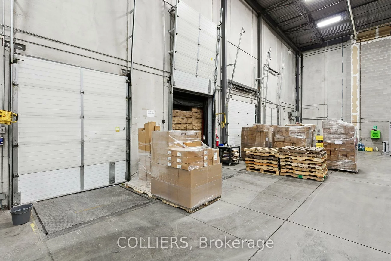 6300, Kennedy, Gateway, Mississauga