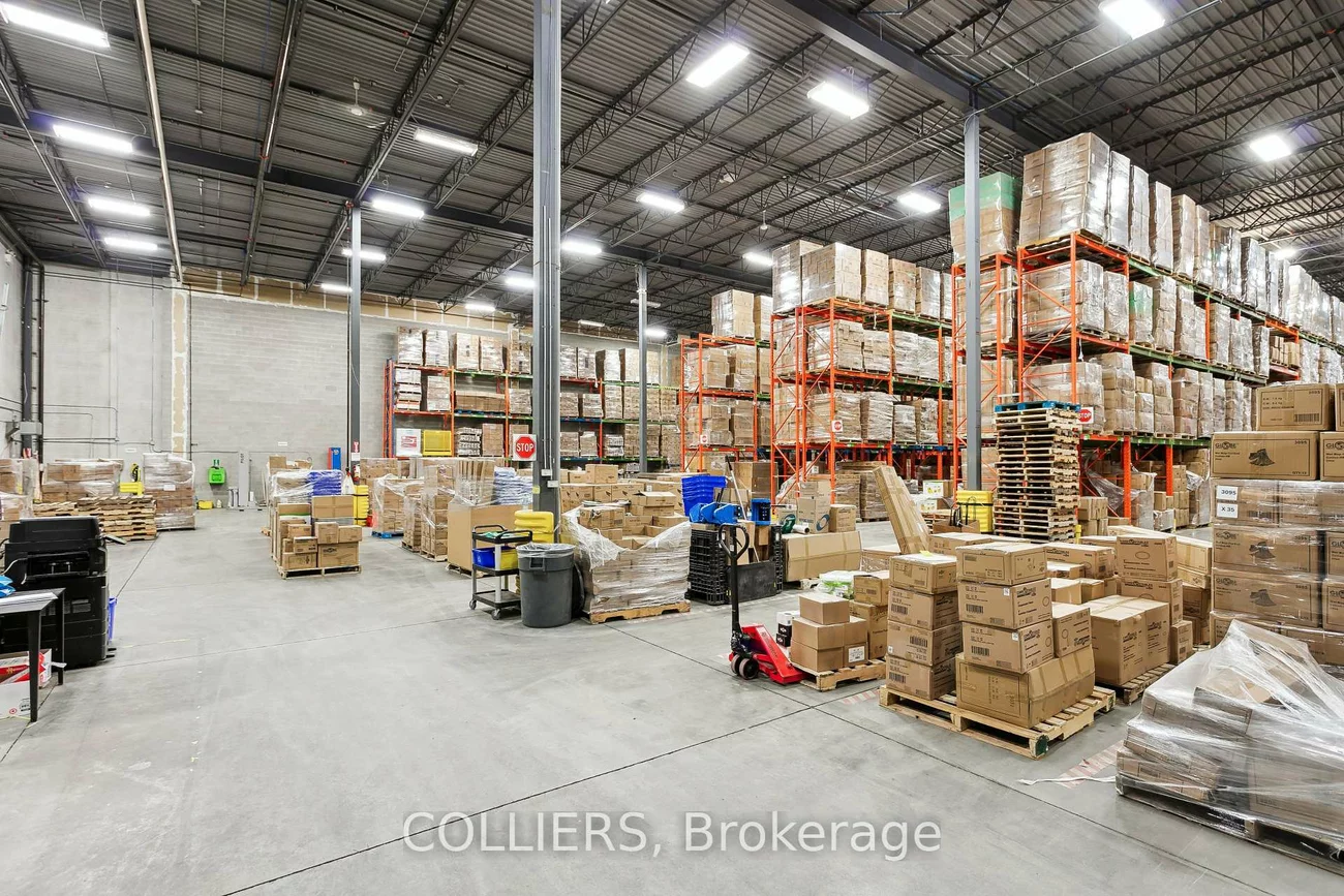 6300, Kennedy, Gateway, Mississauga