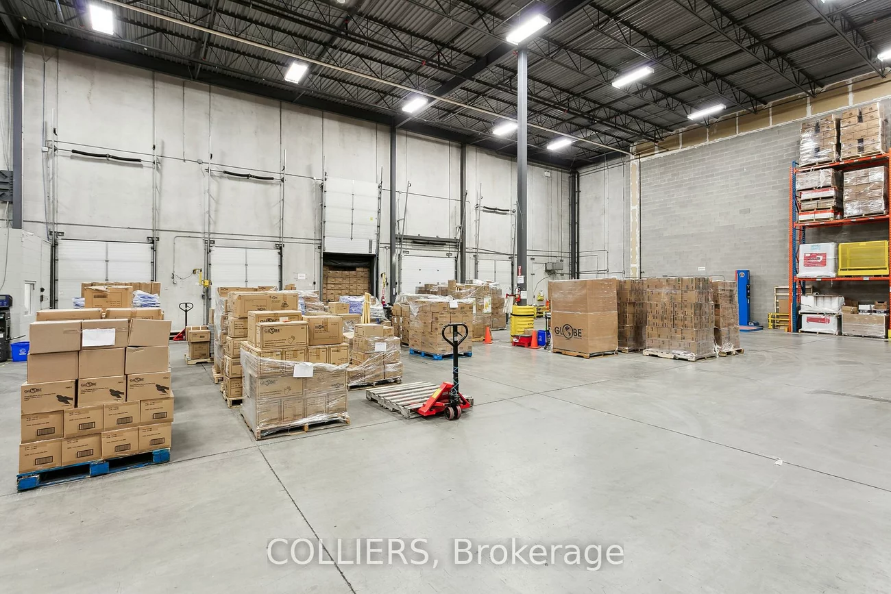6300, Kennedy, Gateway, Mississauga