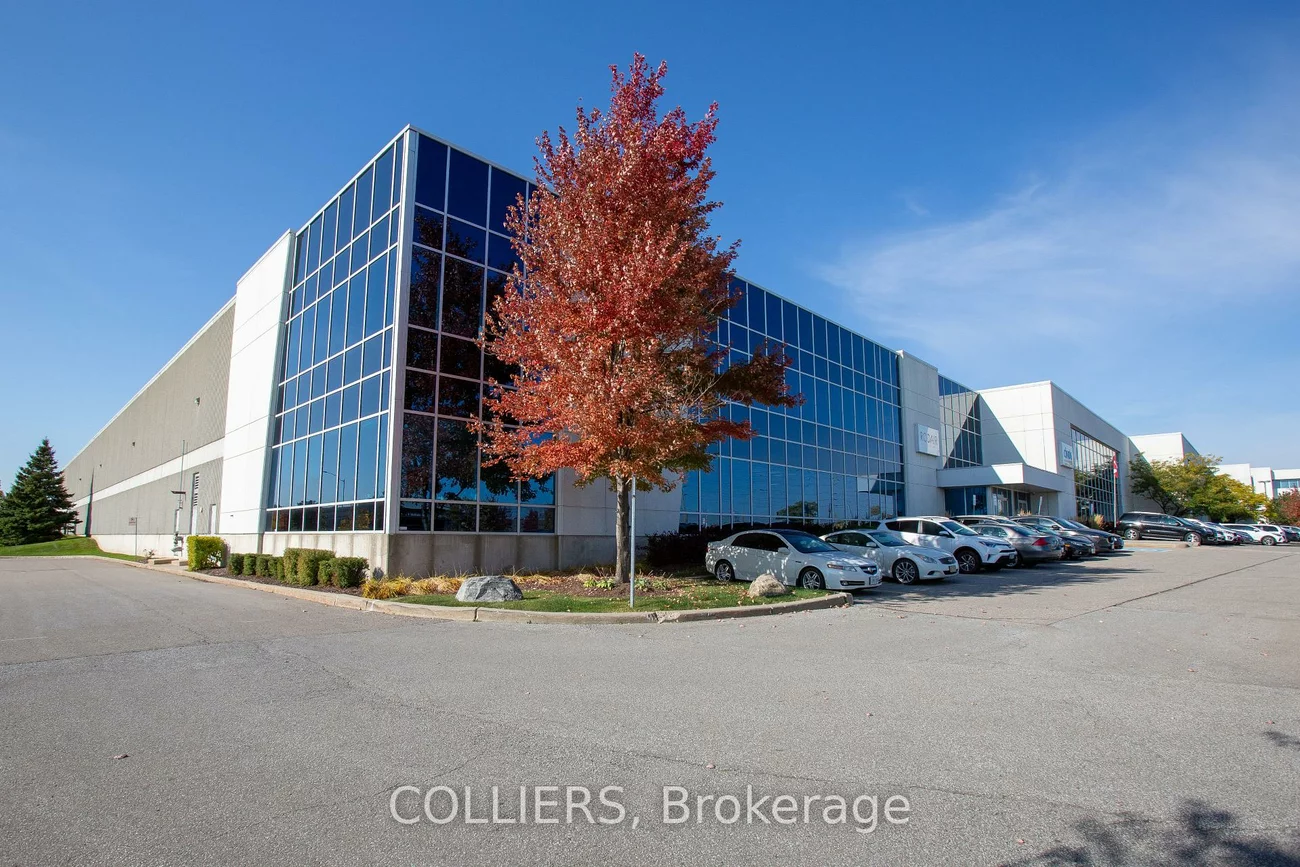6300, Kennedy, Gateway, Mississauga