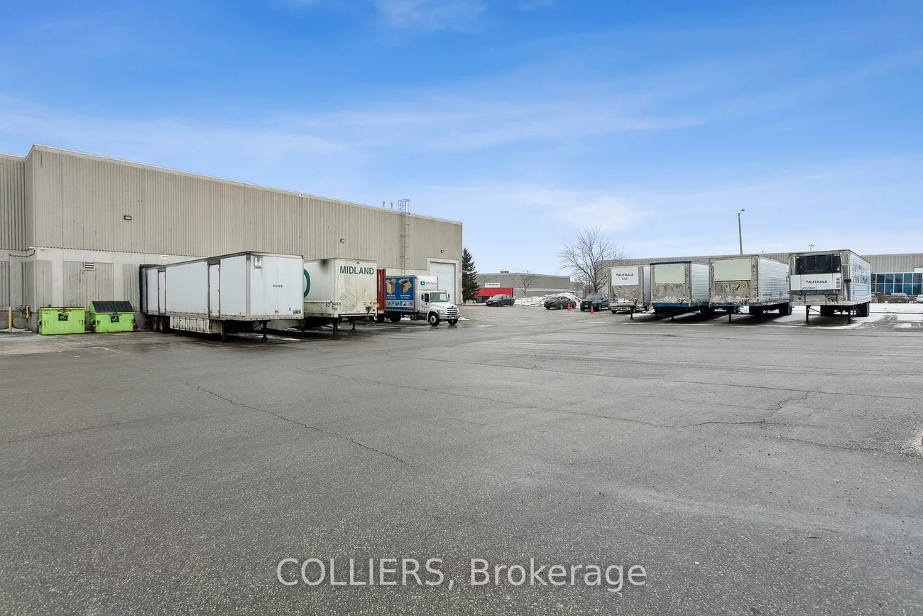 6300, Kennedy, Gateway, Mississauga