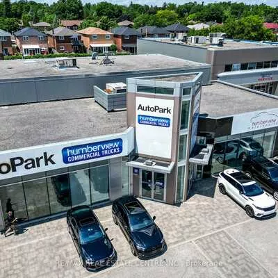 225, Dundas, Cooksville, Mississauga