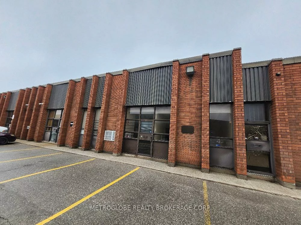 1625, Sismet, Northeast, Mississauga