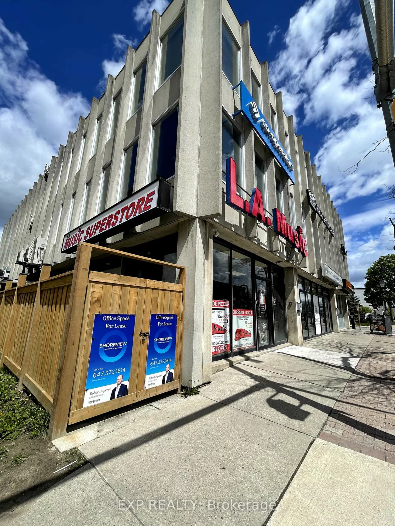 230, Lakeshore, Port Credit, Mississauga