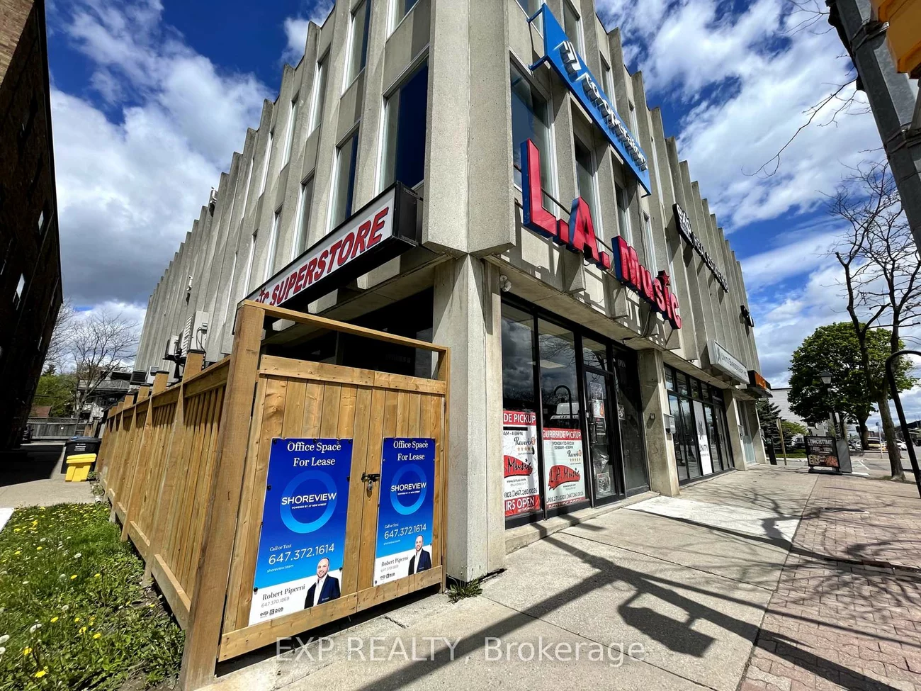 230, Lakeshore, Port Credit, Mississauga