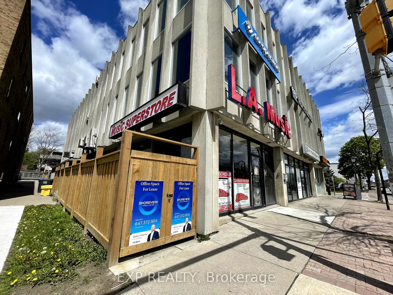 230, Lakeshore, Port Credit, Mississauga