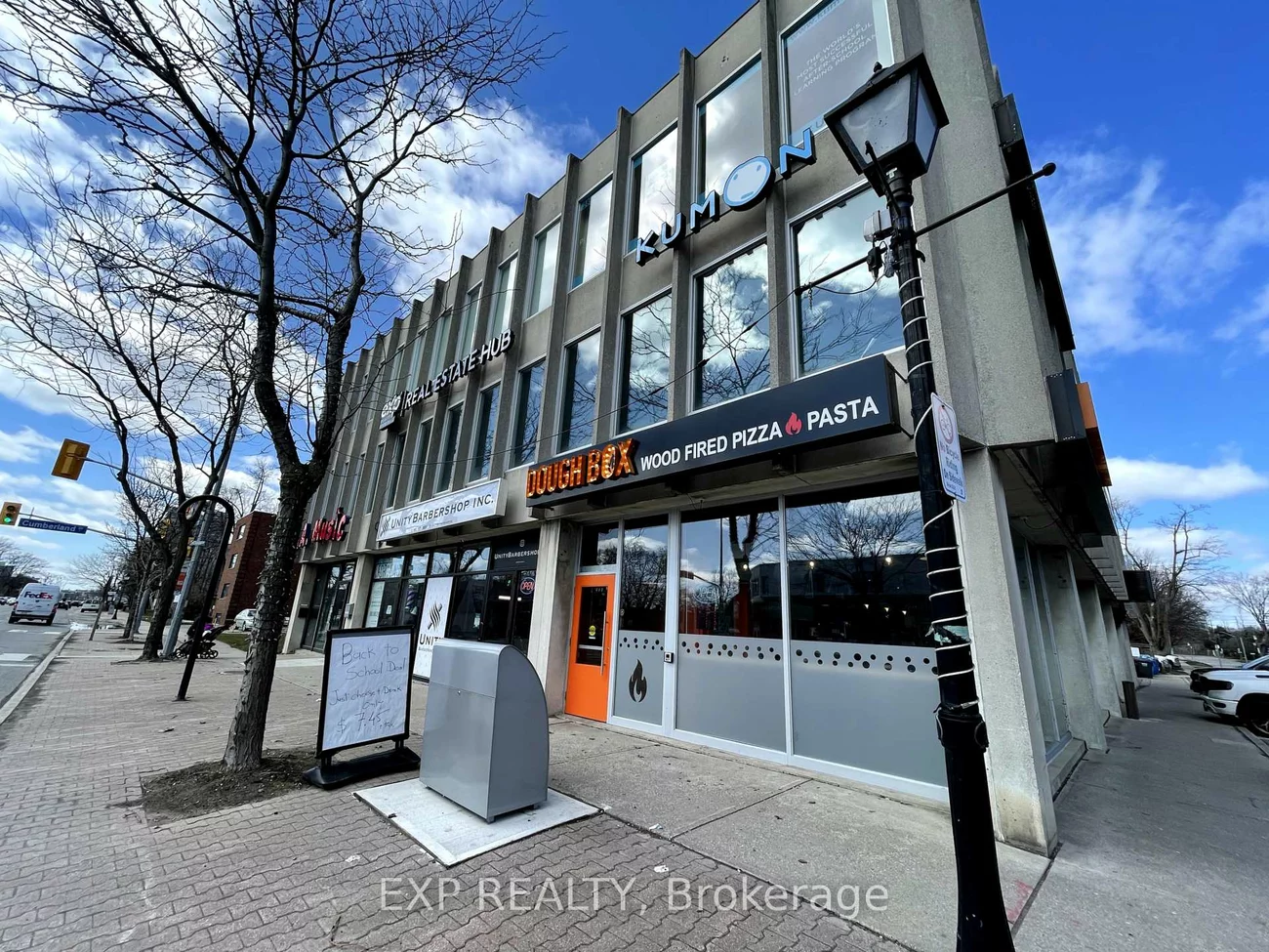 230, Lakeshore, Port Credit, Mississauga