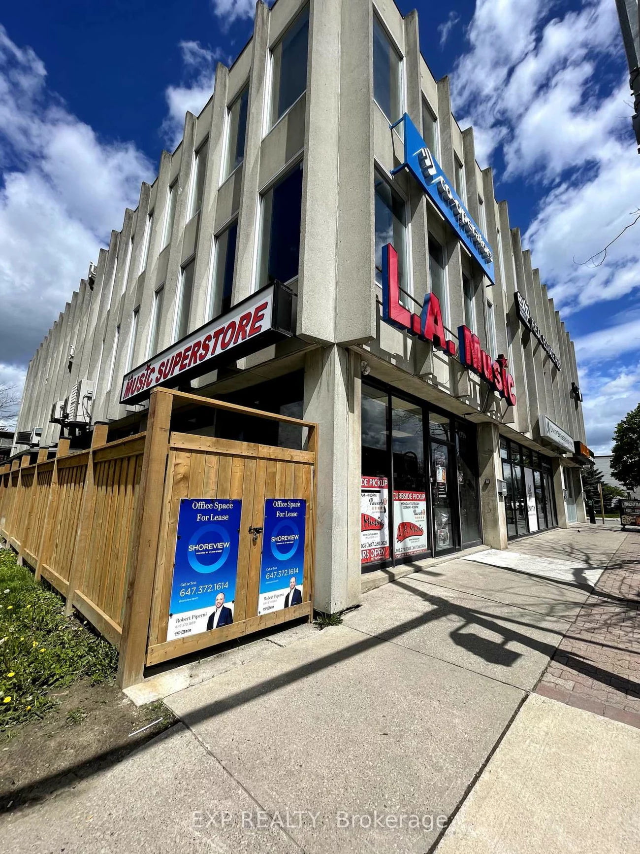 230, Lakeshore, Port Credit, Mississauga