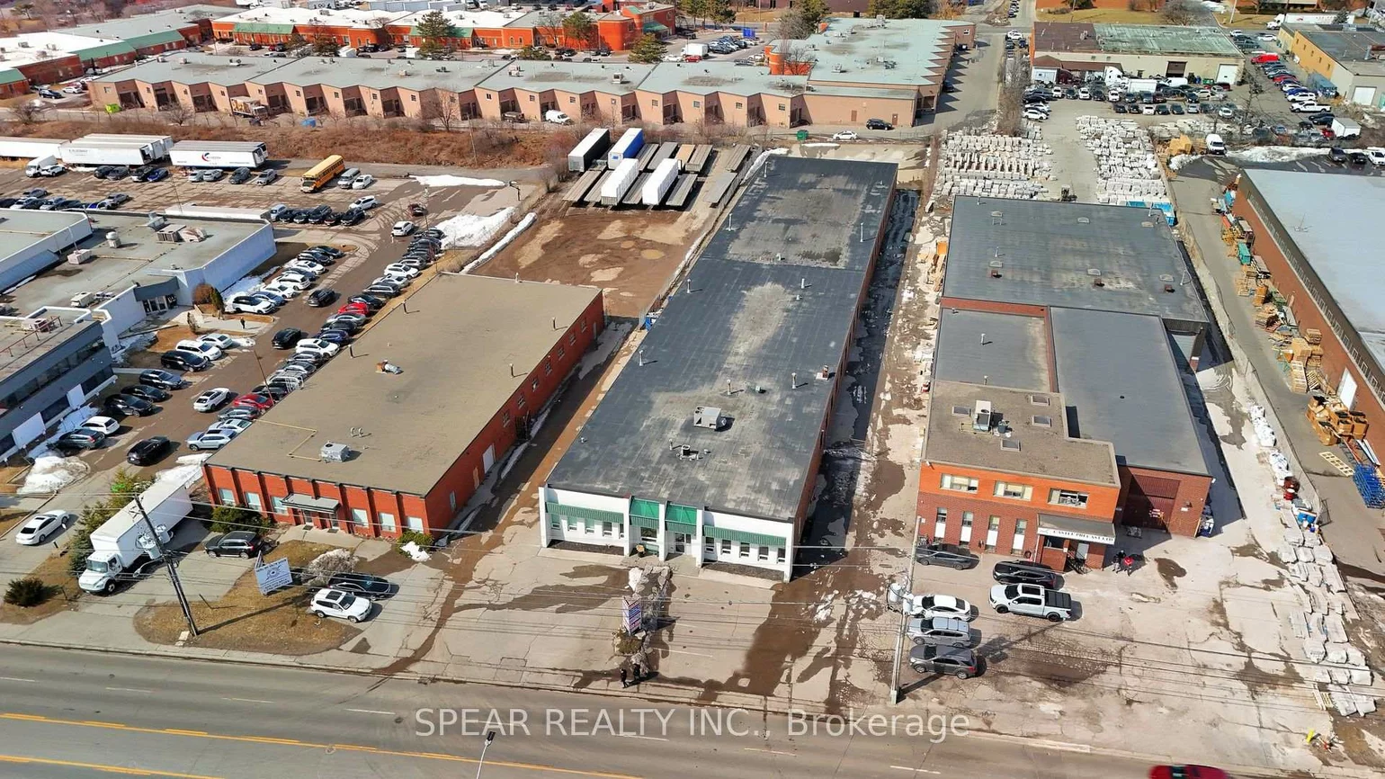 1220, Matheson, Northeast, Mississauga