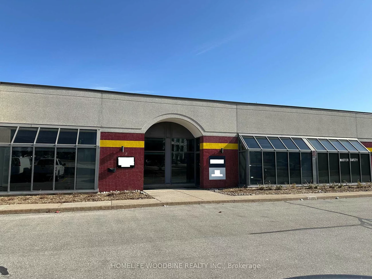 5225, Orbitor, Airport Corporate, Mississauga