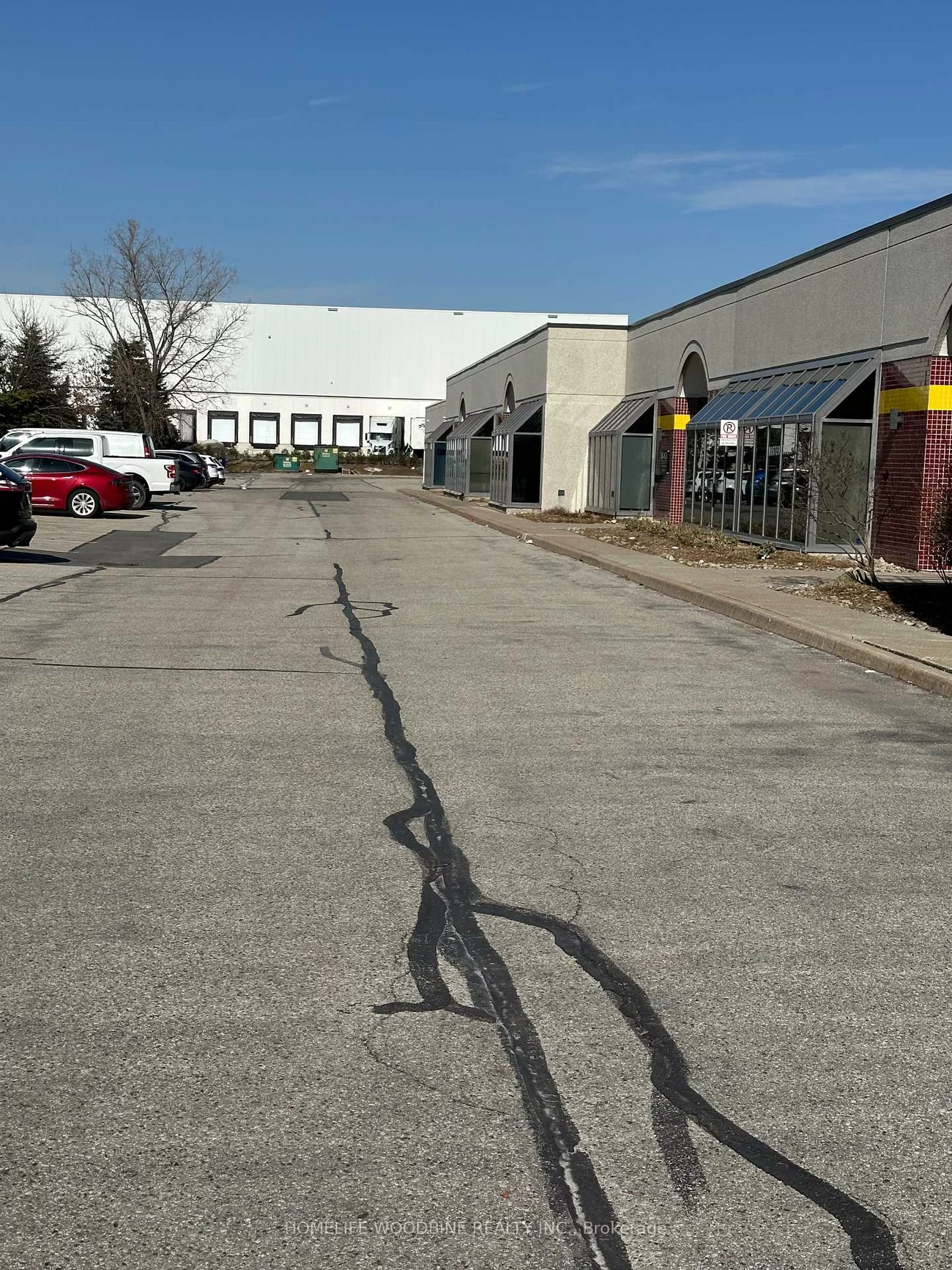5225, Orbitor, Airport Corporate, Mississauga