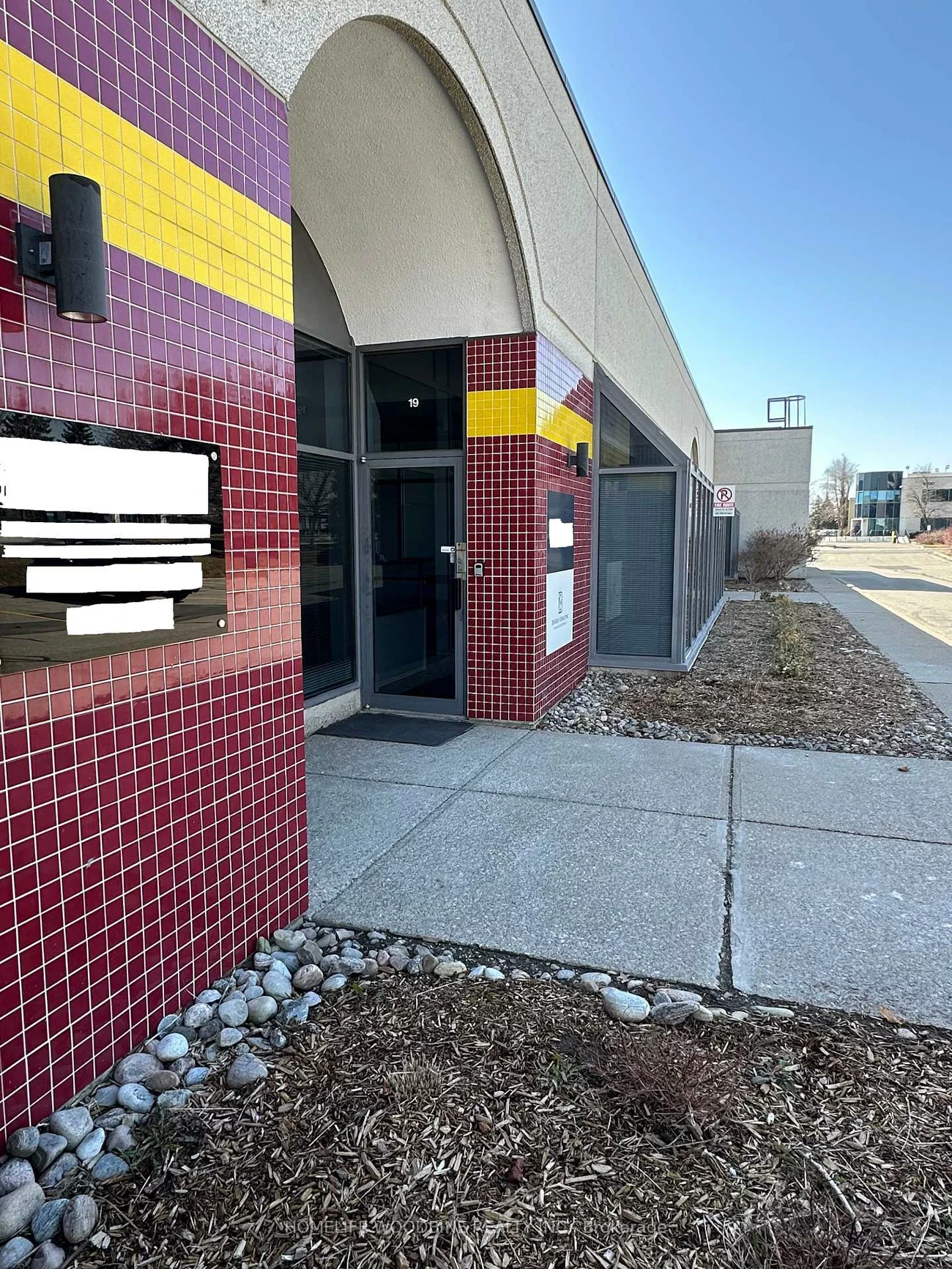 5225, Orbitor, Airport Corporate, Mississauga