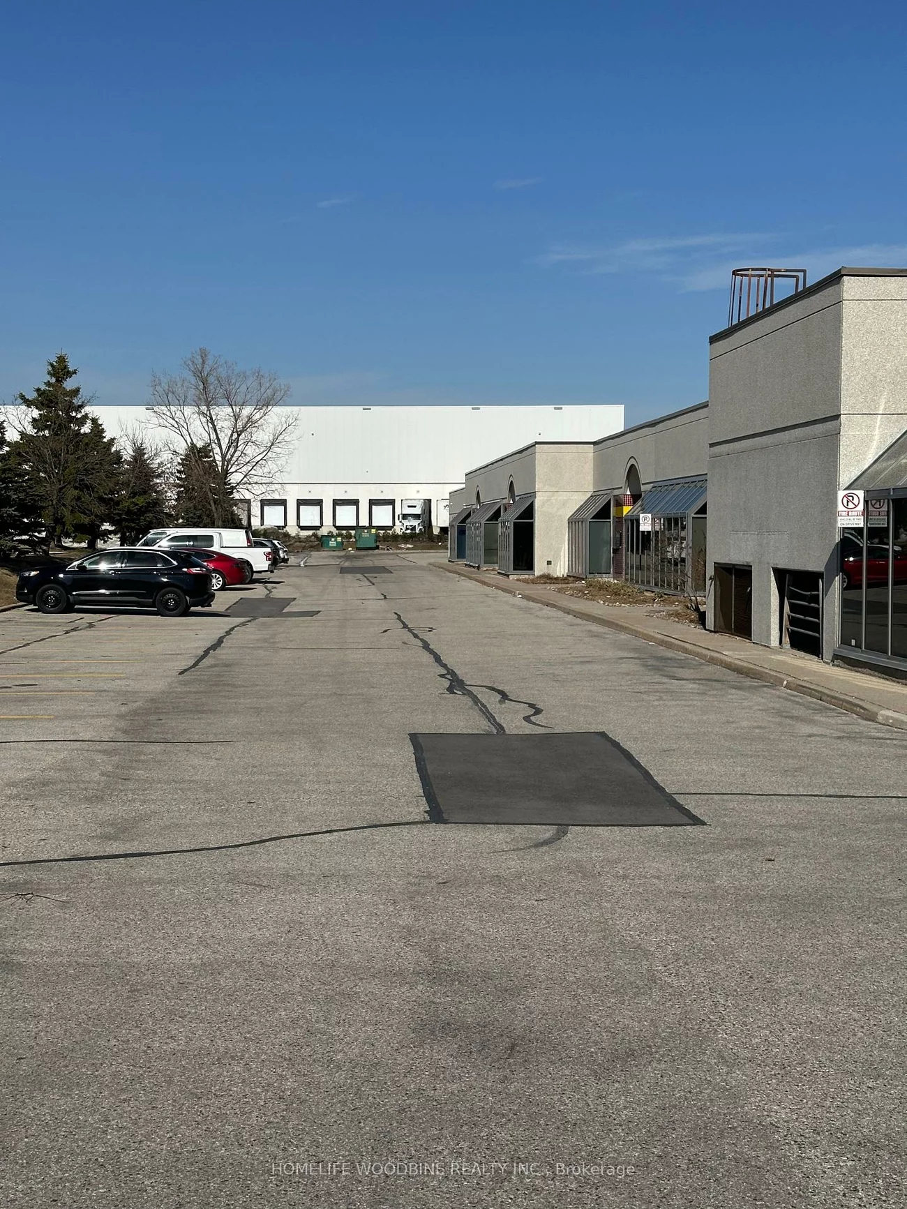 5225, Orbitor, Airport Corporate, Mississauga