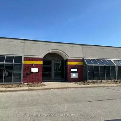 5225, Orbitor, Airport Corporate, Mississauga