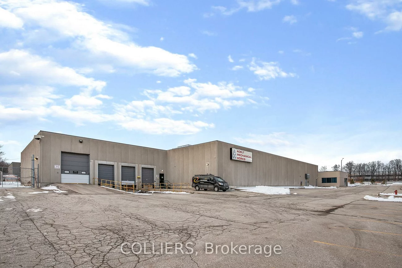 2640, Argentia, Meadowvale Business Park, Mississauga