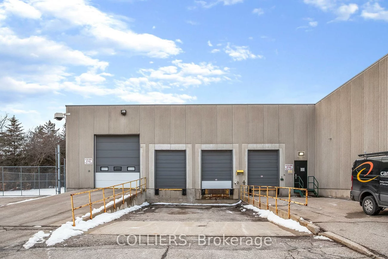 2640, Argentia, Meadowvale Business Park, Mississauga
