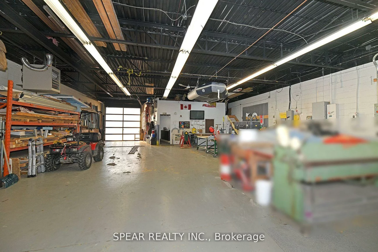 2290, Dixie, Dixie, Mississauga