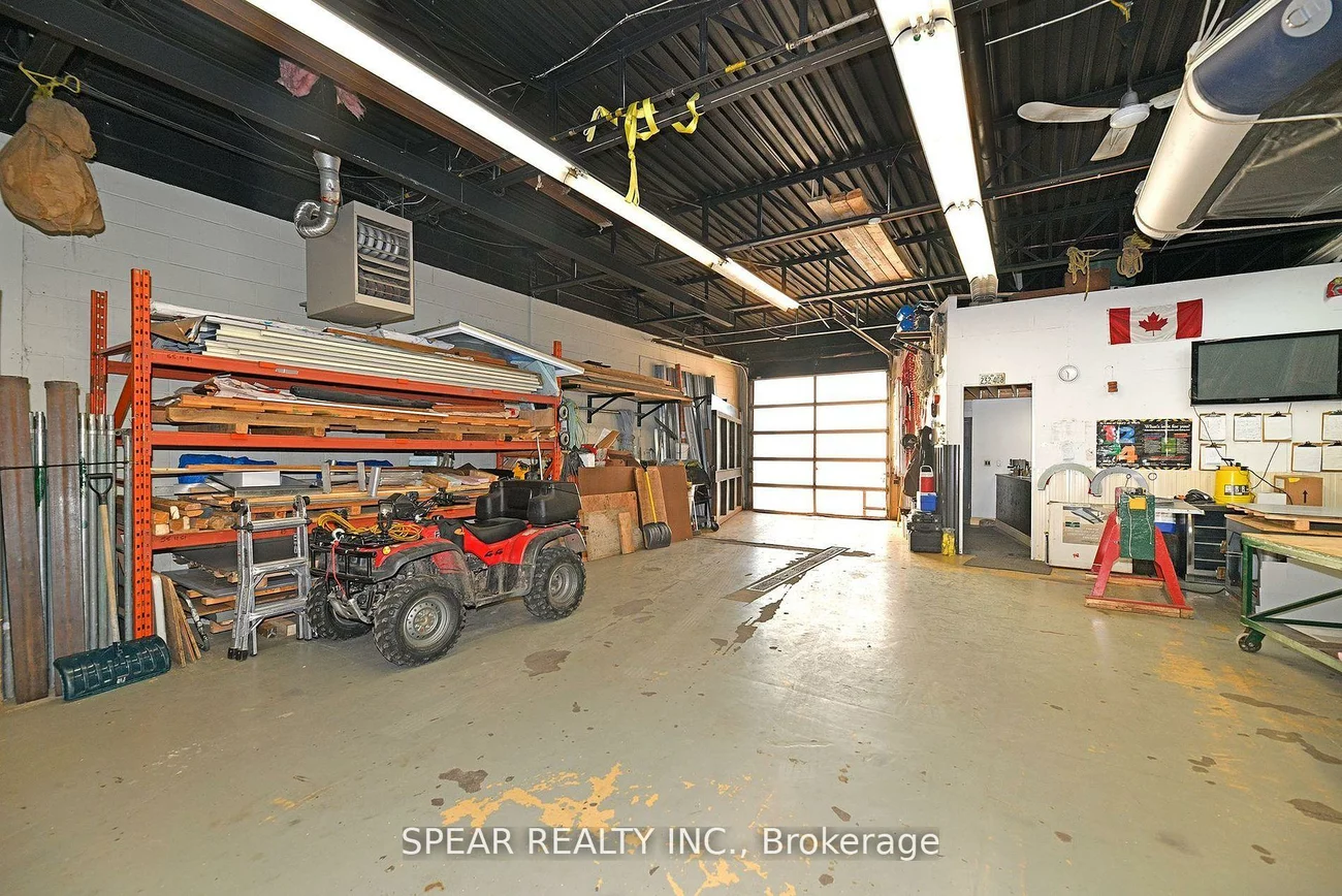 2290, Dixie, Dixie, Mississauga