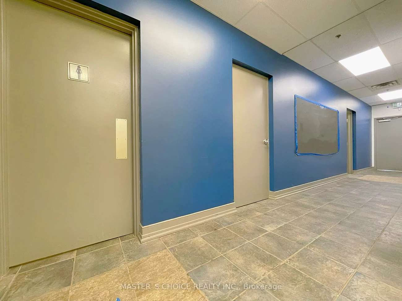 111, Brunel, Hurontario, Mississauga