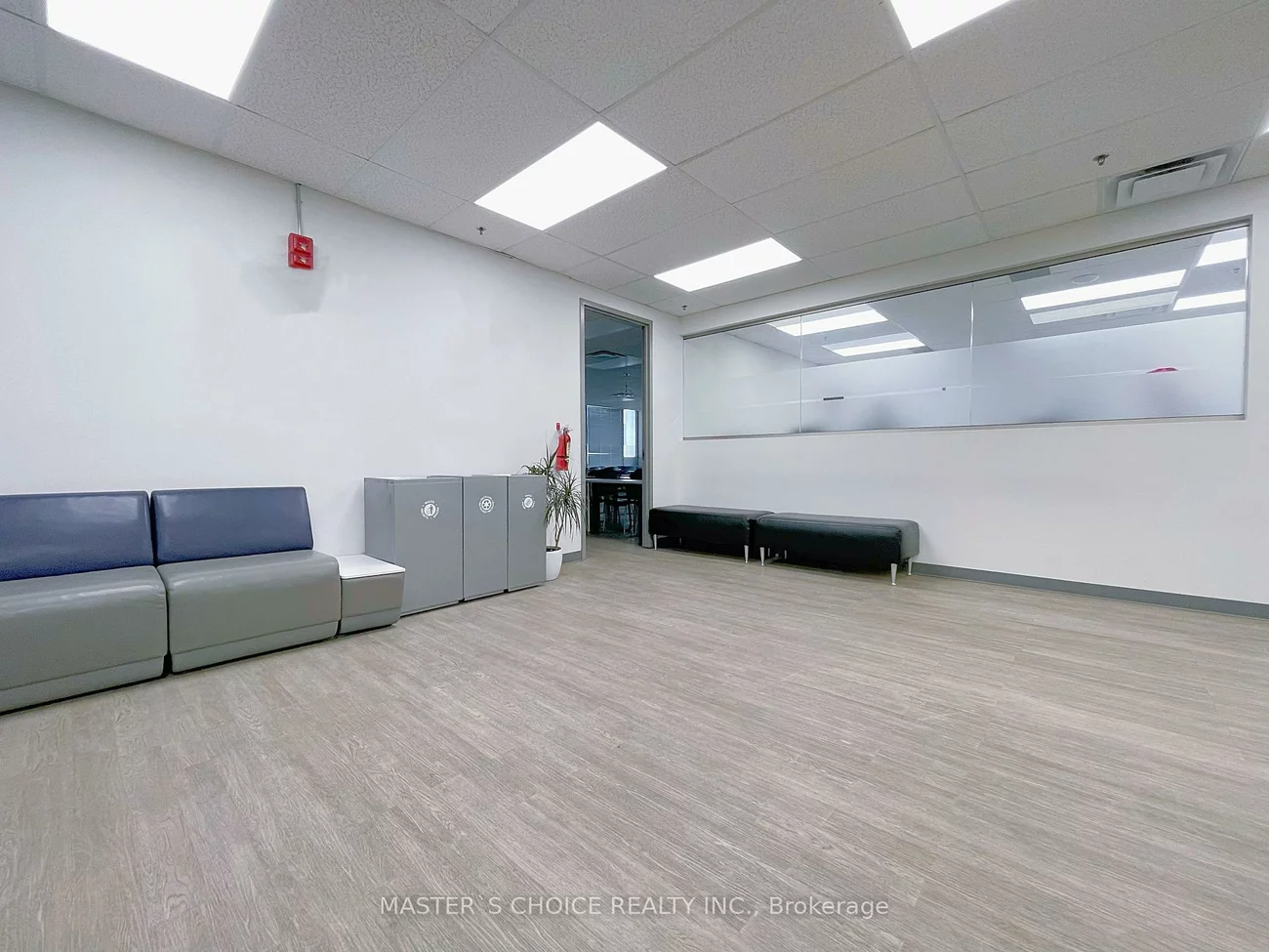 111, Brunel, Hurontario, Mississauga