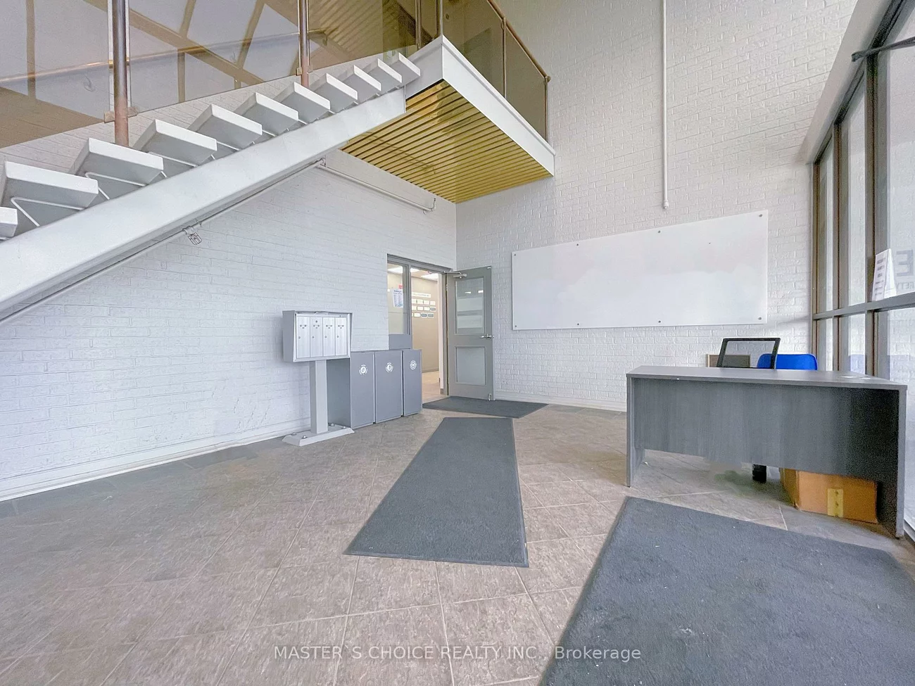 111, Brunel, Hurontario, Mississauga