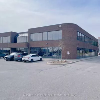 111, Brunel, Hurontario, Mississauga