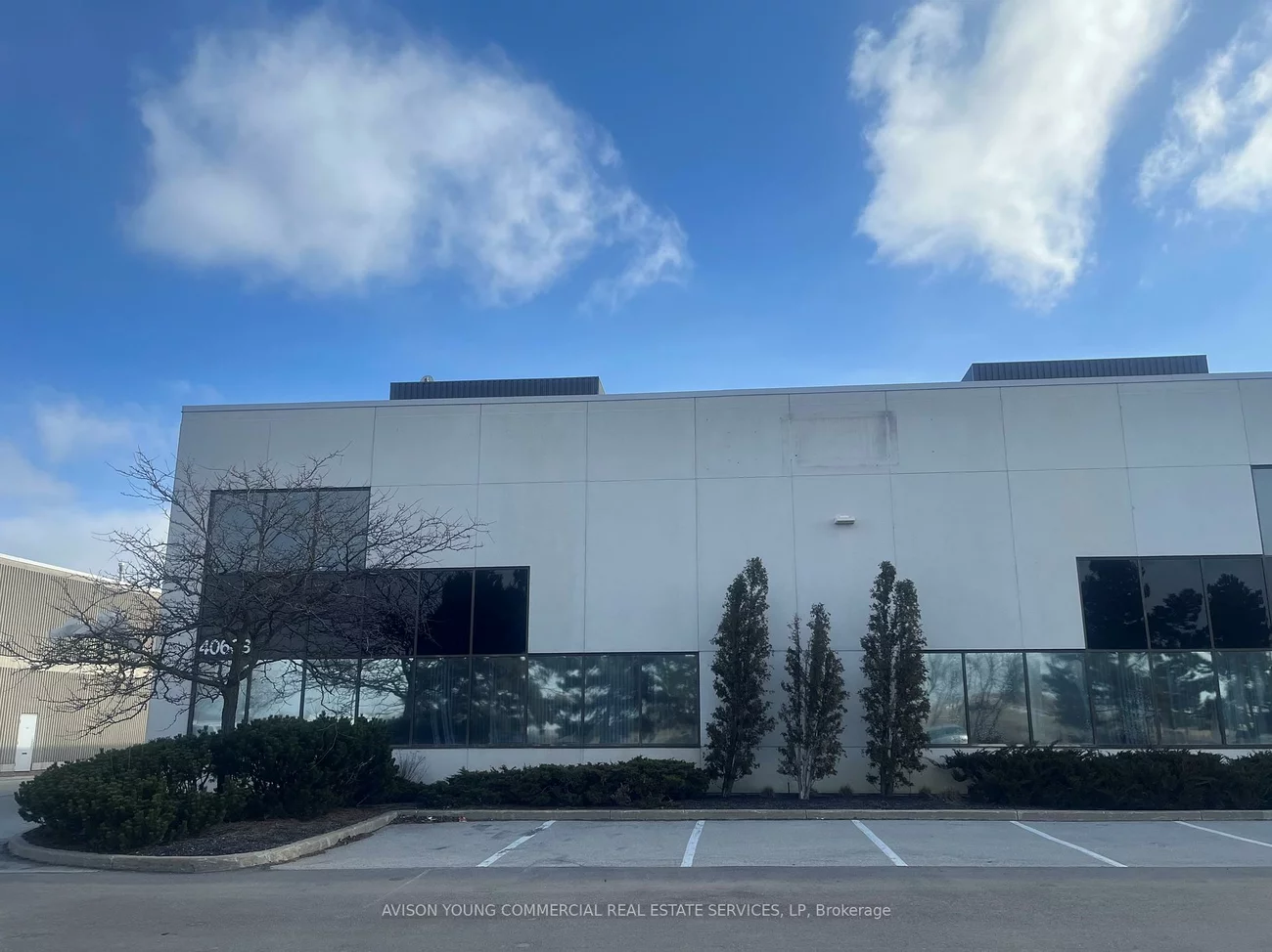 4060B, Sladeview, Western Business Park, Mississauga