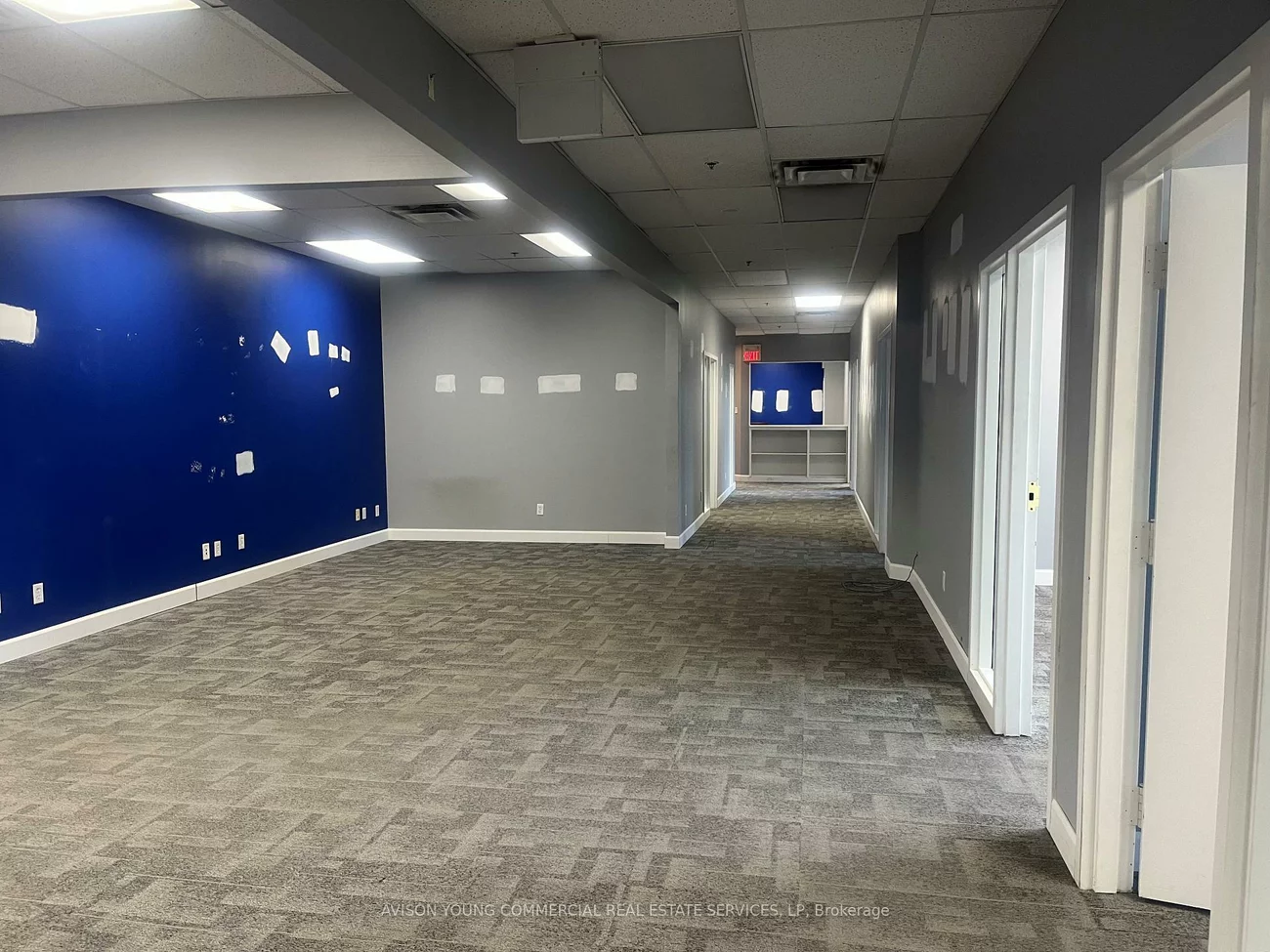 4060B, Sladeview, Western Business Park, Mississauga