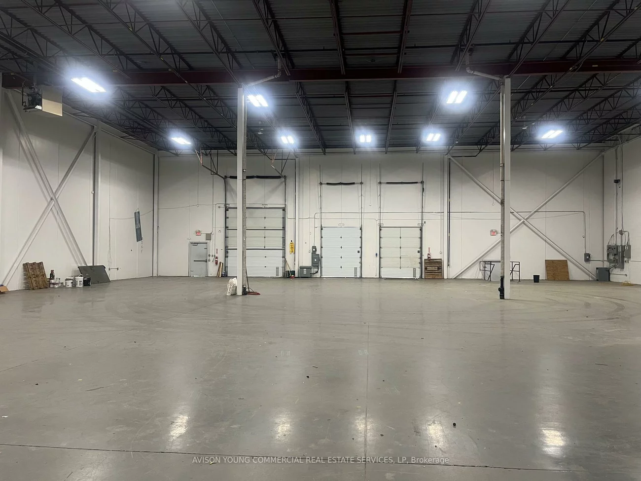 4060B, Sladeview, Western Business Park, Mississauga