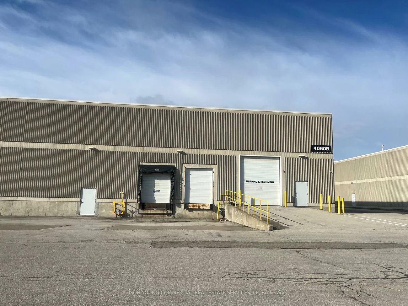 4060B, Sladeview, Western Business Park, Mississauga