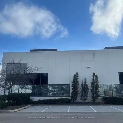 4060B, Sladeview, Western Business Park, Mississauga