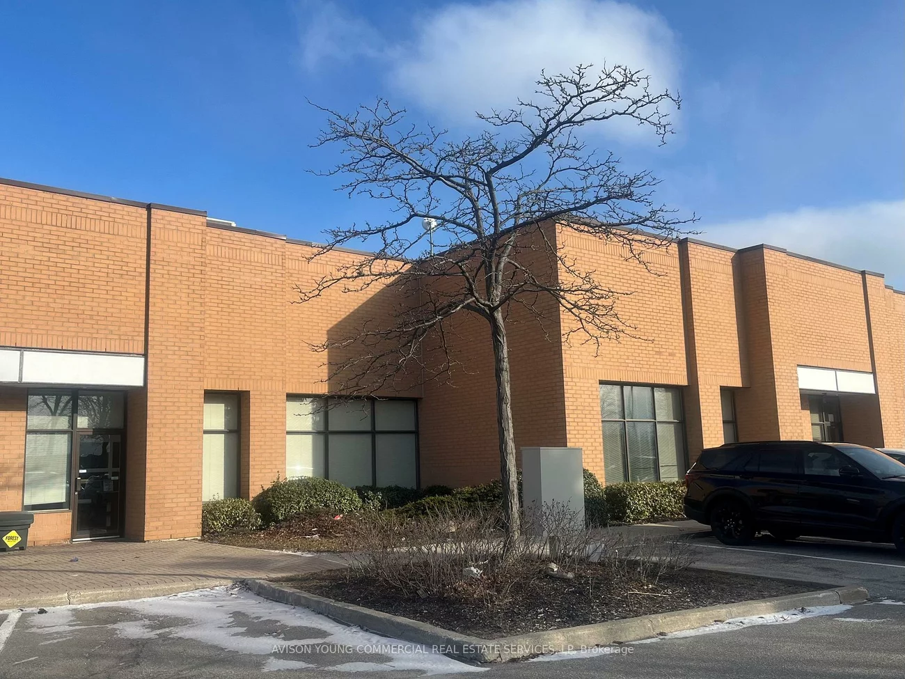 4025, Sladeview, Western Business Park, Mississauga
