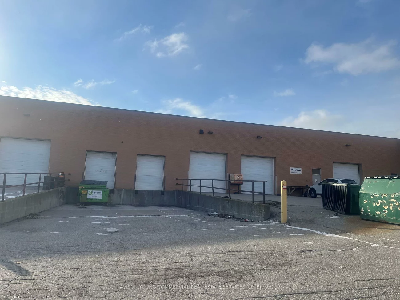 4025, Sladeview, Western Business Park, Mississauga