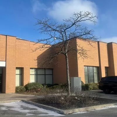 4025, Sladeview, Western Business Park, Mississauga