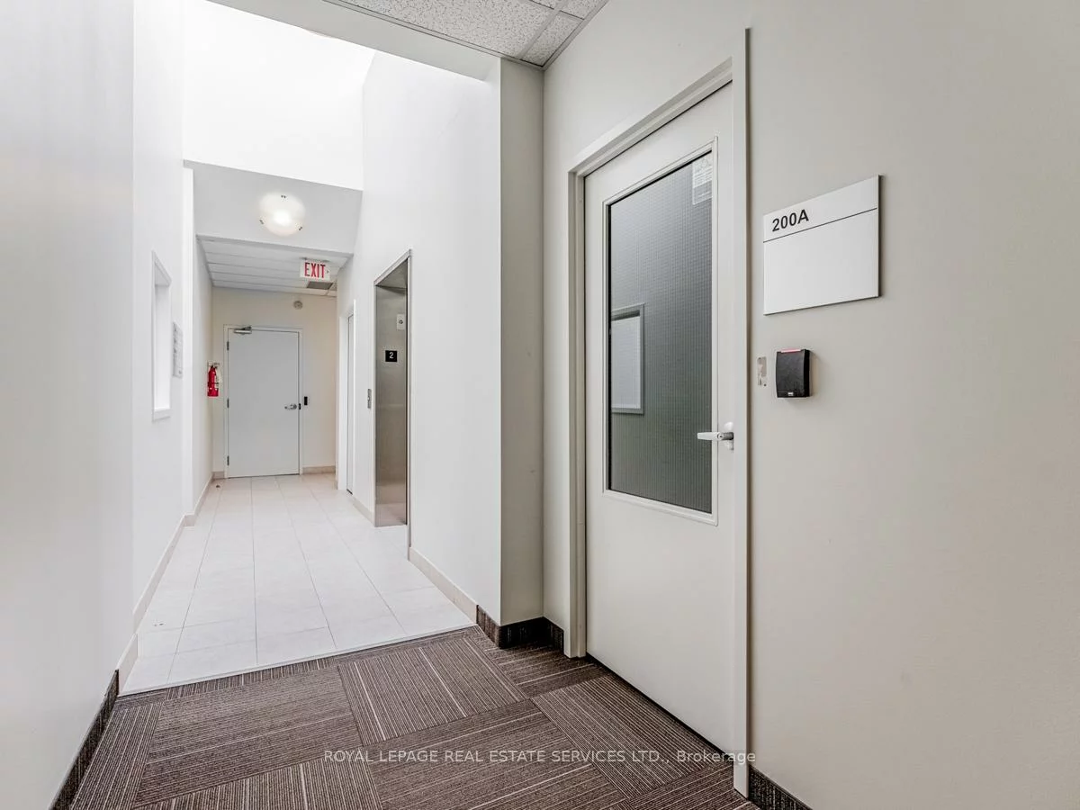 2180, Meadowvale, Meadowvale Business Park, Mississauga