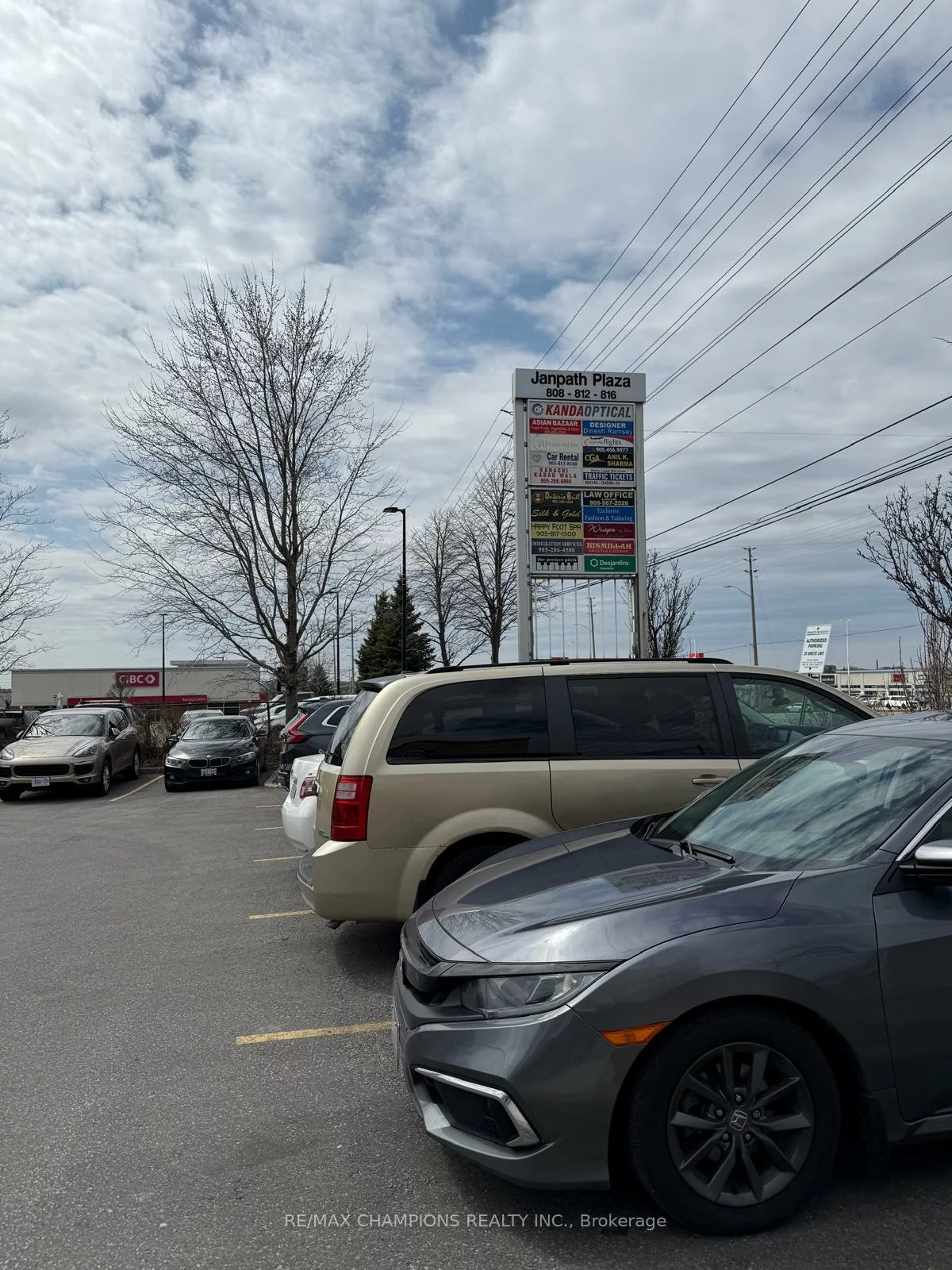 808, Britannia, East Credit, Mississauga