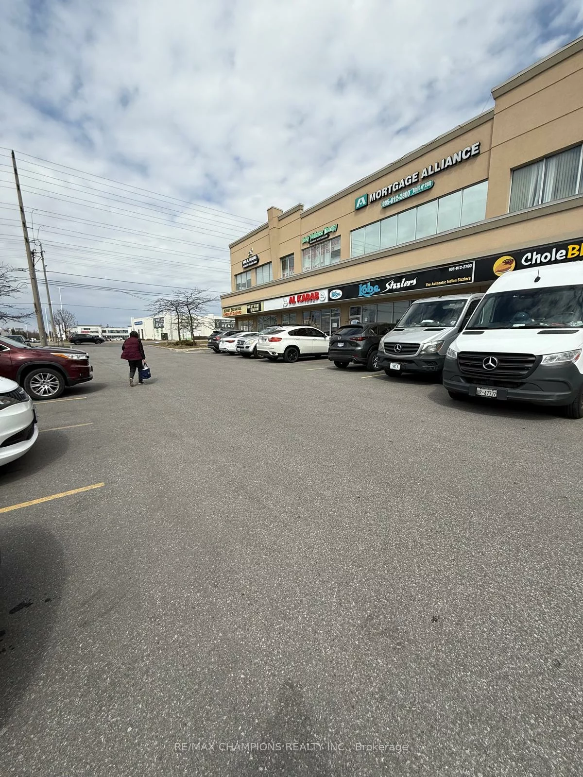 808, Britannia, East Credit, Mississauga